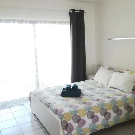 Playa Roca Cosy - Seafront Pool Complex * Costa Teguise