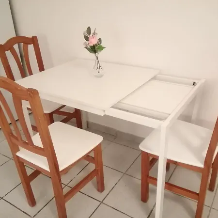 Playa Roca Cosy Studio - Seafront Pool Complex * Costa Teguise